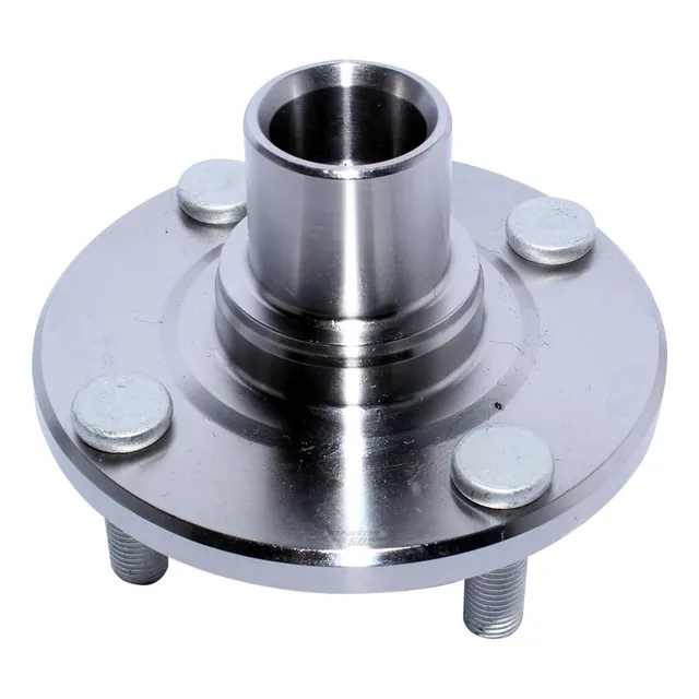 Bocamaza Delantera Izq/der Para Toyota Corolla 1.5 5efe 1996