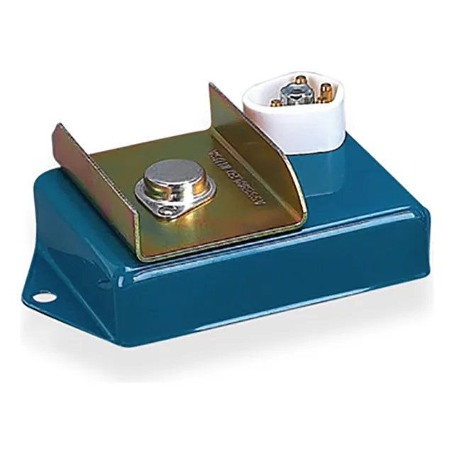 Modulo Encendido Electronico W200 5.2 1979 1980