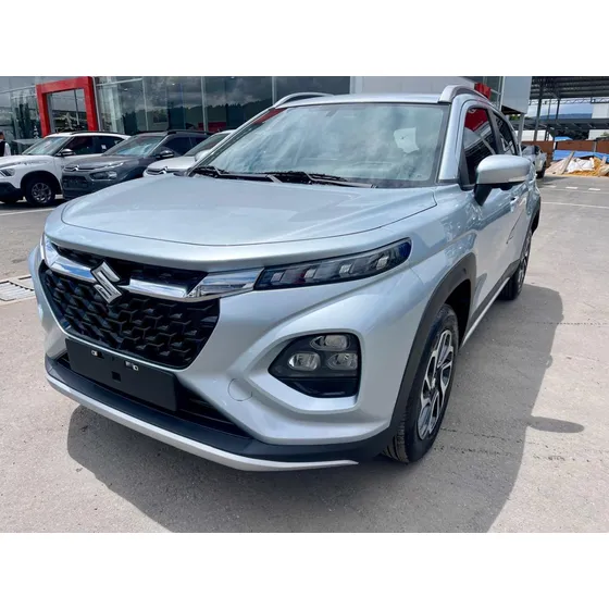 Suzuki Fronx Glx
