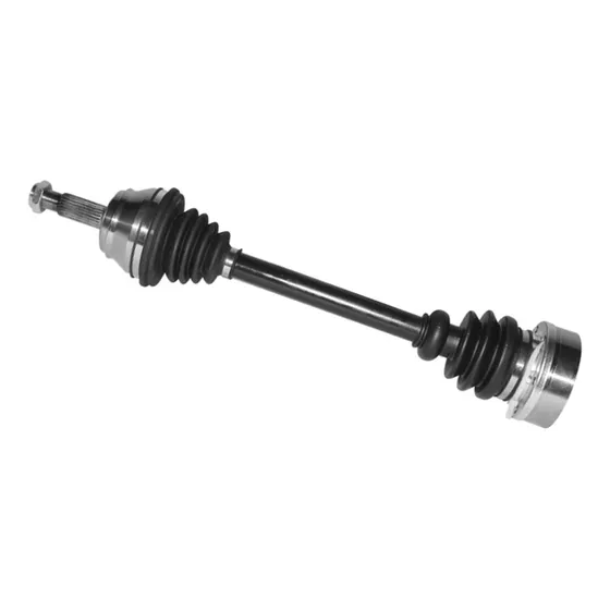 Flecha Homocinética Del Conductor 558 Mm Gsp Golf 1994_1998