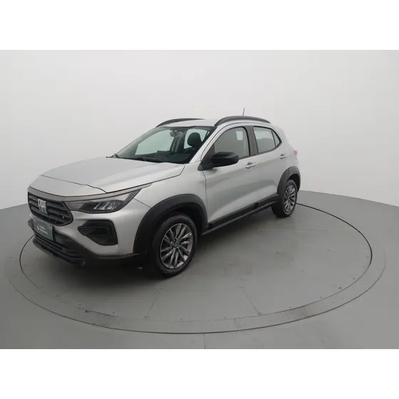 Fiat Pulse 1.3 Flex Drive Cvt