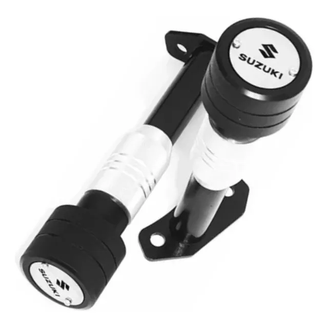 Defensa Slider Gixxer 250 Mataburro Gixxer 250