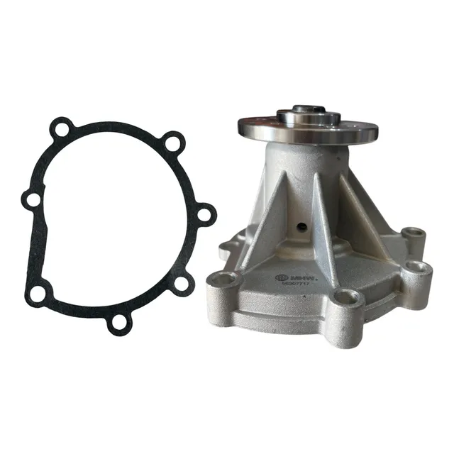 Bomba Agua Chevrolet Épica 2.5