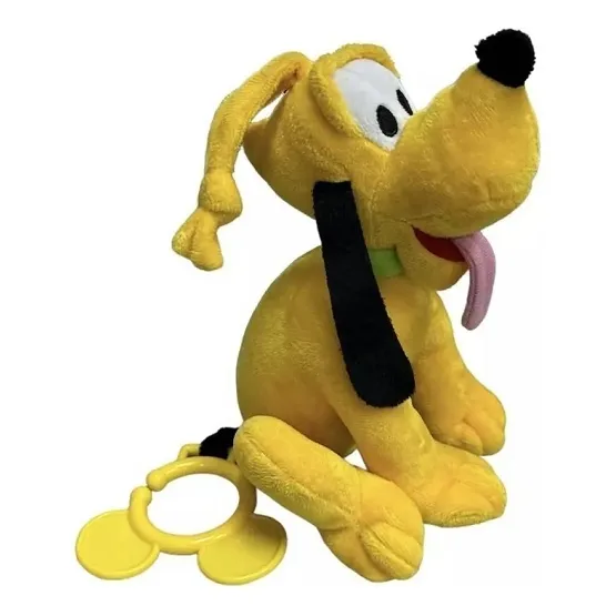 Disney Dormidera Pluto 200672