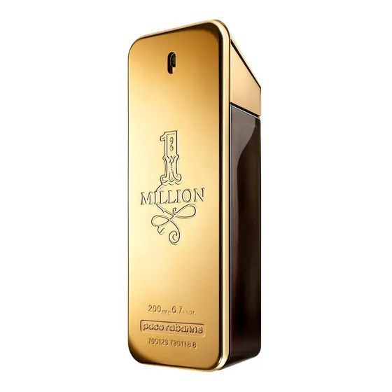Paco Rabanne 1 Million 200ml - Original