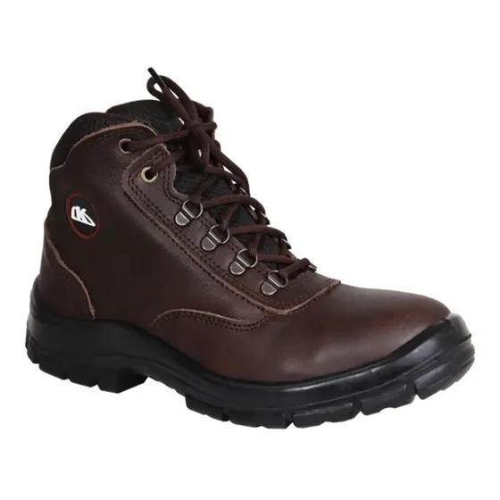 Botas  Kadesh Adventure Ft