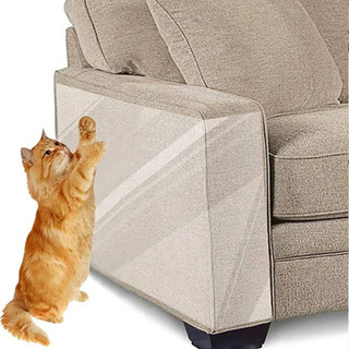 Mueble Protector Para Gatos, Sillón, Sofá, Arañazos, 10 Unid Mueble Protector Para Gatos, Sillón, Sofá, Arañazos, 10 Unid