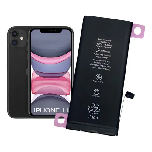 Flex Bateria iPhone 13 Original Retirada Genuina Apple 87