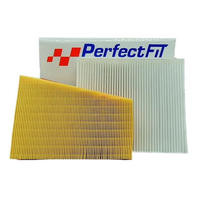 Kit De Filtros Para Onix 2021 Y 2022 ( Motor / Cabina)