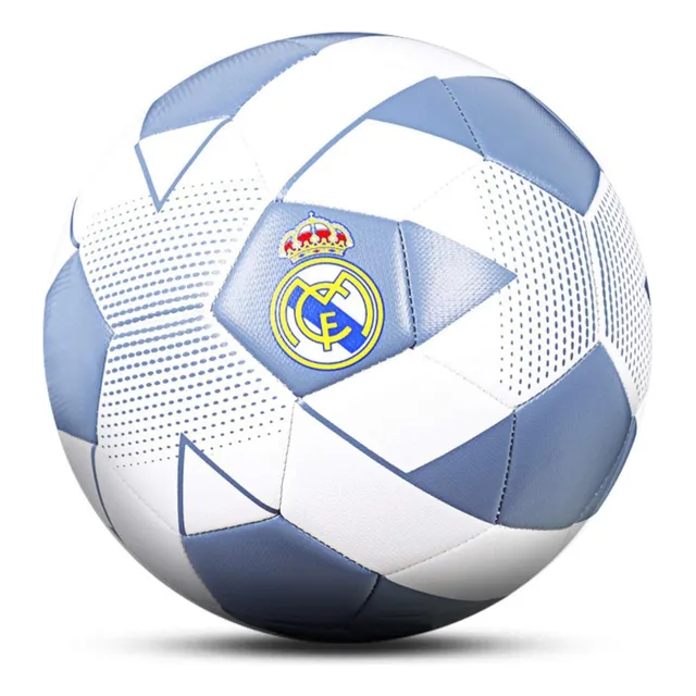 Balón De Fútbol Real Madrid N 5