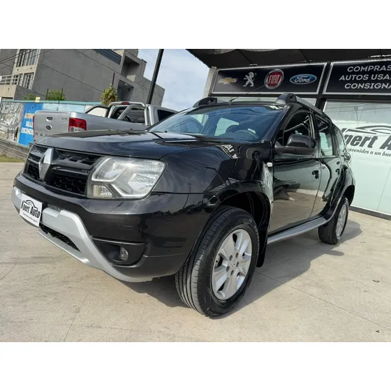 Renault Duster 2.0 Ph2 4x2 Privilege 143cv