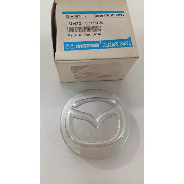 Tapa Centro Rin Mazda Bt50 Original