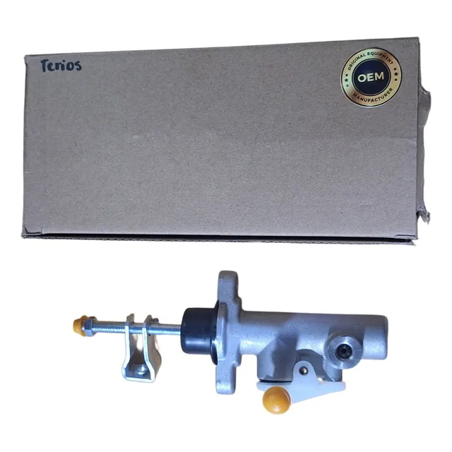 Bombin Superior Clutch Croche Terios 2002 Al 2007