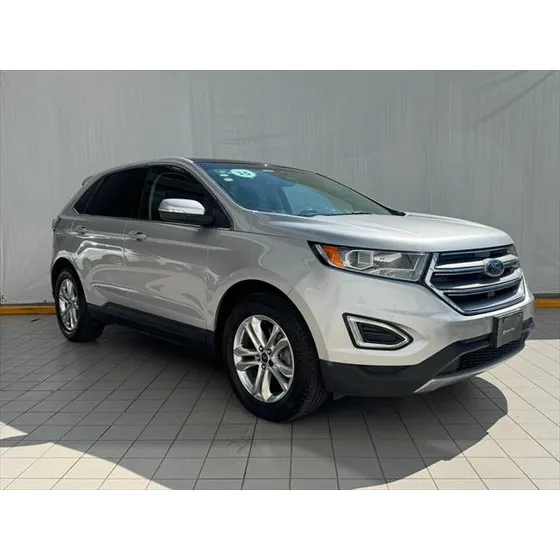 Ford Edge 3.5 V6 Sel Plus At