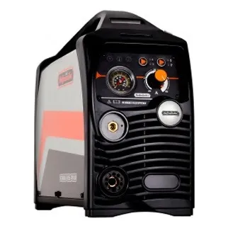 Maquina De Corte Plasma 40amp 20mm 220v Saw/45pro Hoffman