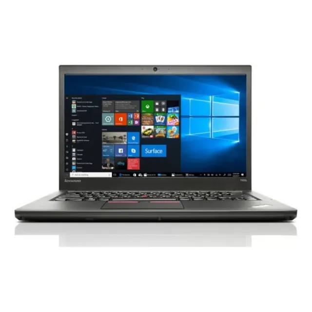 Laptop Lenovo Intel Core I5-6200 14.0 4gb Ram/hdd 500gb T460