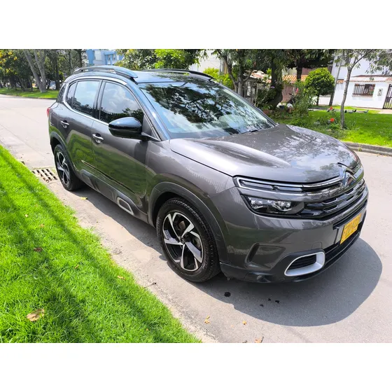 Citroën C5 C5 1.6 T Aircross