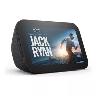 Amazon Echo Show 5 (3rd Gen) Preto Amazon Echo Show 5 (3rd Gen) Preto