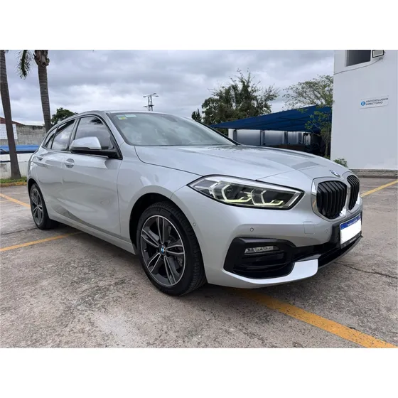 Bmw Serie 1 1.5 118i Sport Line 136cv