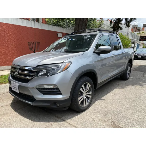 Honda Ridgeline 3.5 Rtl V6/ 4x4 At
