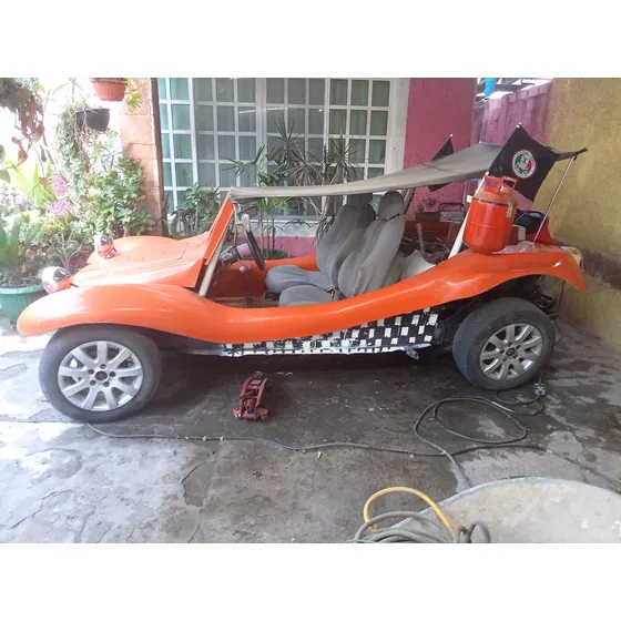 Volkswagen Vw Buggy Buggys
