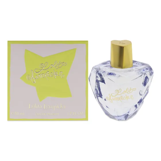 Eau De Parfum Lolita Lempicka Mon Premier, 100 Ml, Para Perf