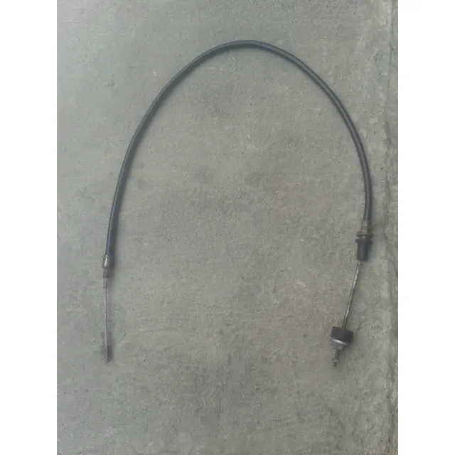 Guaya De Cloche 6012 4010 5912 Usada Casi Nueva En Perfecto 