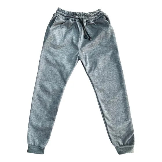 Pantalón Sudadera Hombre Tallas Extra Grandes  Algodón