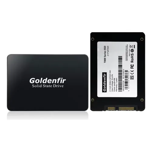 Ssd Intel 670p Series M.2 Nvme De 2tb Pcie 3.0 X4 Qlc 3d Nand