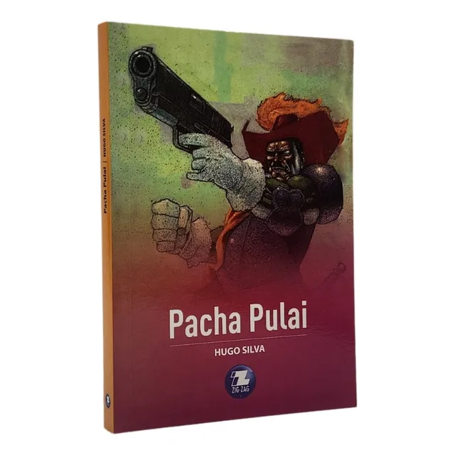 Pacha Pulai - Hugo Silva