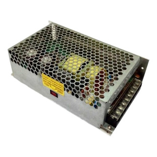 Fuente Switching Power Metálica 48v 5a Power 240w Fuente Switching Power Metálica 48v 5a Power 240w