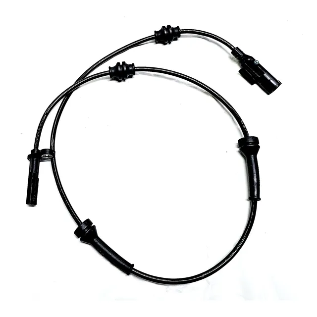 Sensor De Abs Trasero Para Cronos/argo 52137654 Original