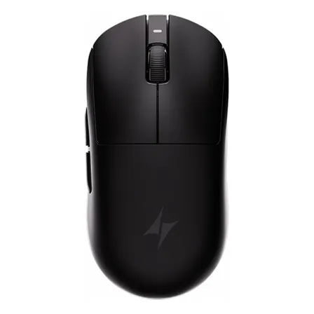 Atk Dragonfly A9 Plus 2.0 Mouse Gamer Inalámbrico Bluetooth Black