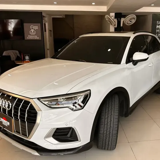 Audi Q3 1.4 35 Tfsi 2023 Ambition Plus