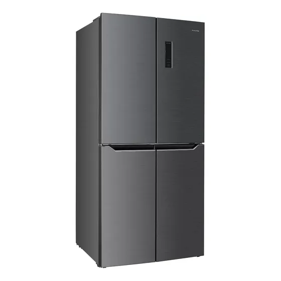 Refrigerador Futura Inverter 472lt Fut-mp470nf-xin Multipuer