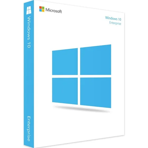 Licencia Windows 10, 11 Enterprise [1 Pc]