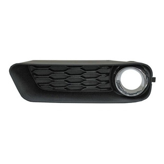 Parrilla Avenger 11-14 C/mold Cromada P/faro Niebla Izq Parrilla Avenger 11-14 C/mold Cromada P/faro Niebla Izq