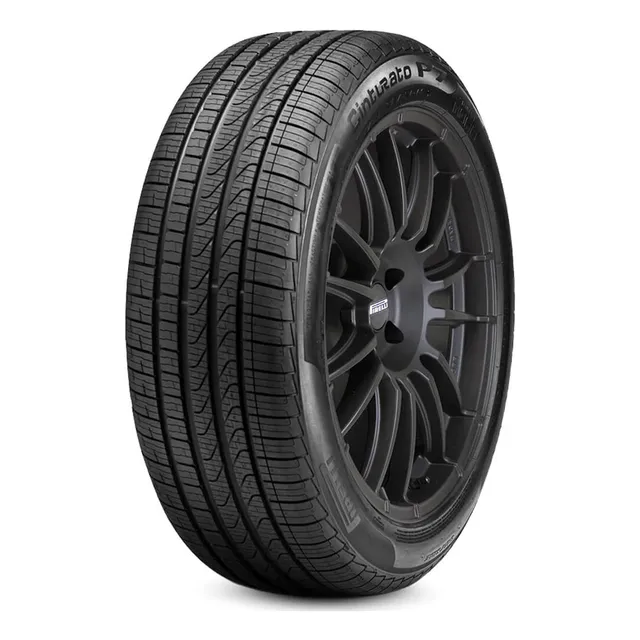 Neumático 215 50 R17 91v Pirelli Cinturato P7 S-i Índice De Velocidad V
