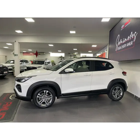 Fiat Pulse 1.3 Drive Flex Aut. 5p