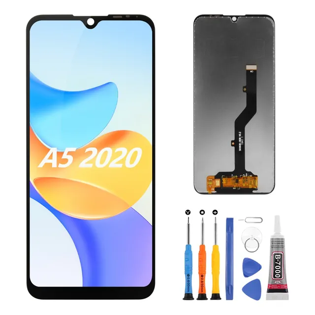 Pantalla Táctil A-mind Para Zte Blade A5 2020
