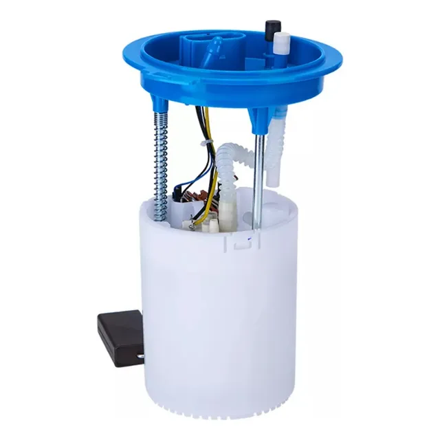 Bomba Gas Completa Bora 2.5l 2006-2010 C/flotado