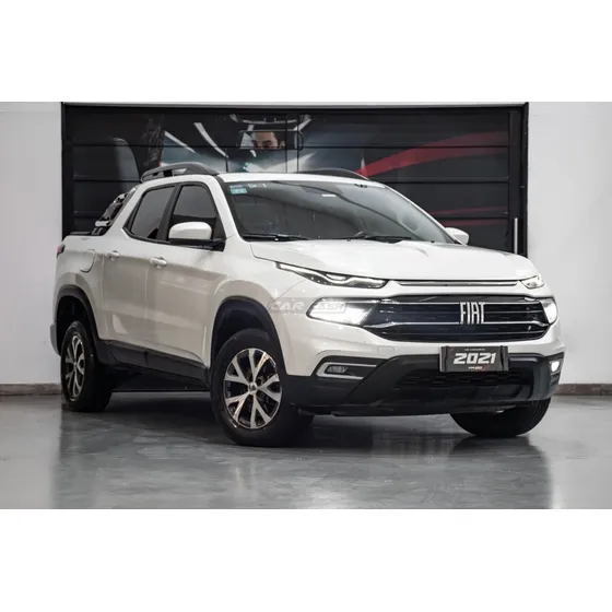 Fiat Toro 1.8 170 E-torq Evo Freedom At6