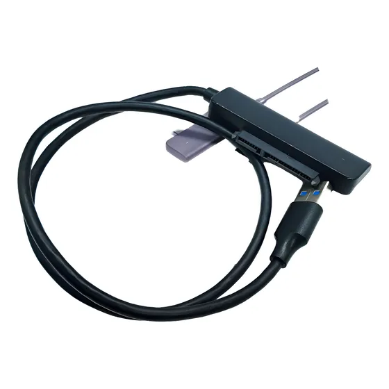 Cable Sata A Usb 