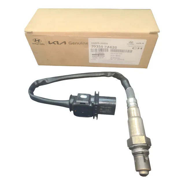 Sensor De Oxígeno Original Accen Rb Diesel