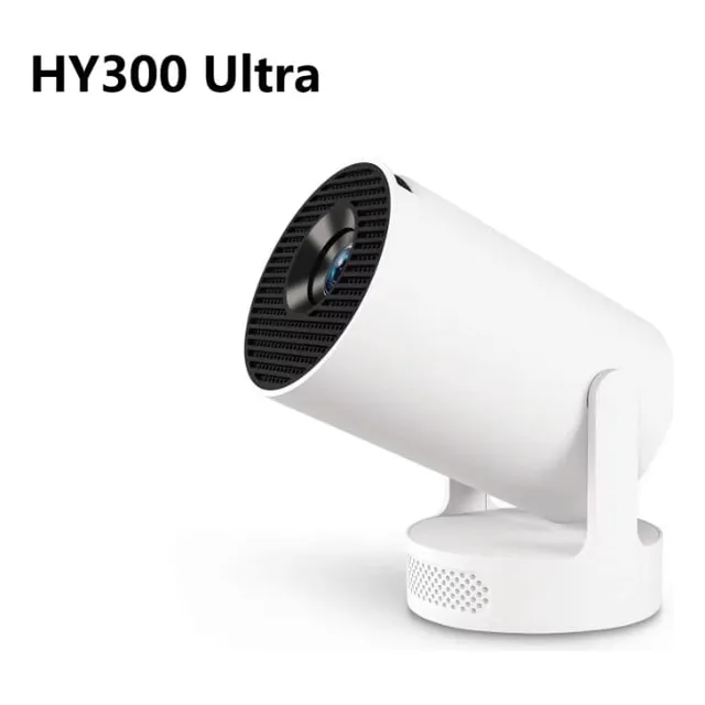 Video Beam Proyecto Inalámbrico Portátil Wifi Bluetooth Hdmi