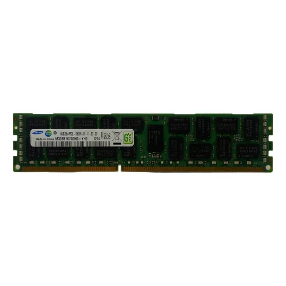 Memória Samsung 8GB 1333 RDIMM M393B1K70DH0-YH9