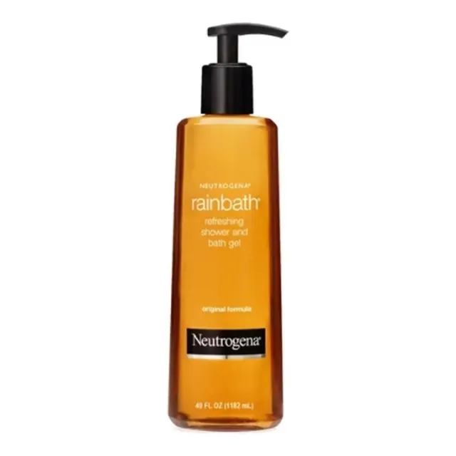 Jabón Líquido Neutrogena Rainbath 1.182 l1