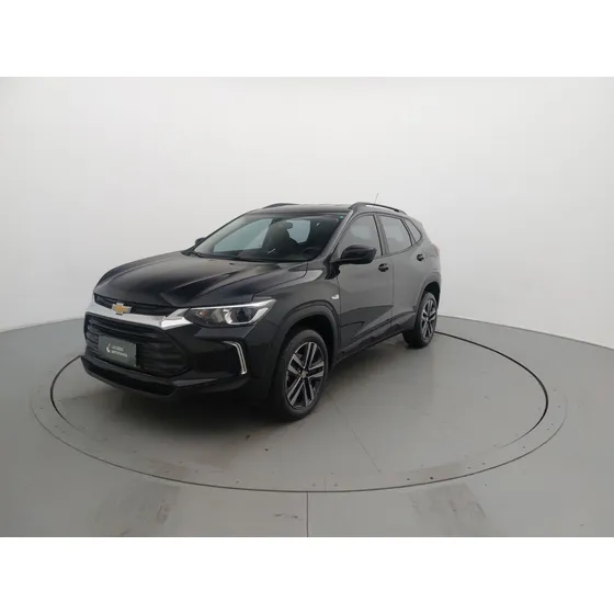 Chevrolet Tracker 1.0 Turbo Flex Lt Automático
