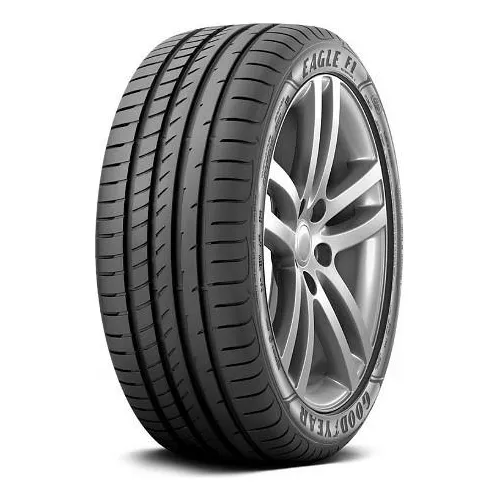Neumatico 225/40 R18 88y Eagle F1 Asymmetric 2 Goodyear