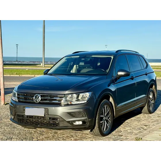 Volkswagen Tiguan Allspace Trendline